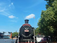 -柳州工业博物馆