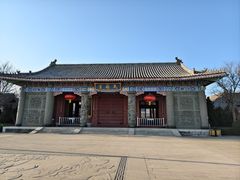 -天津妈祖文化园