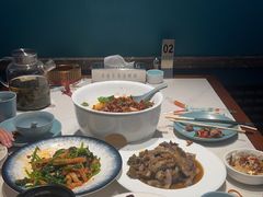 -老周家酱卤猪蹄私房菜(克拉玛依西街店)