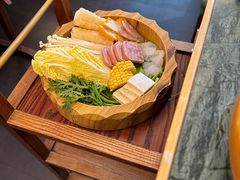 -牛New寿喜烧(龙湖金沙天街店)