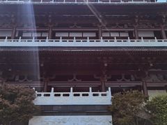 -杜甫江阁