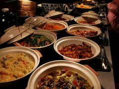 -佰烧海鲜烤肉火锅自助(熙地港店)