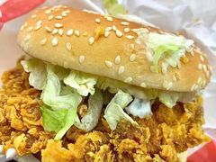 -麦当劳(杭州西湖银泰百货店)