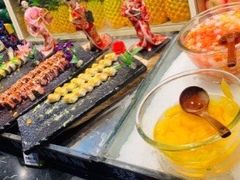 -梨花自助烤肉(天河城店)