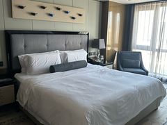 -上海静安铂尔曼酒店