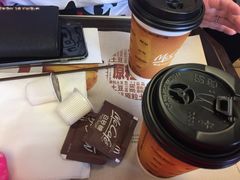 -麦当劳(中山路店)