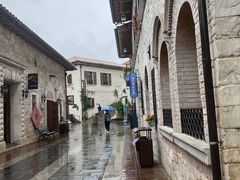 -华谊兄弟（长沙）电影小镇