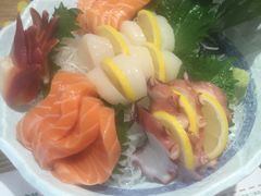 -林妈妈村·日式料理(宝山万达店)