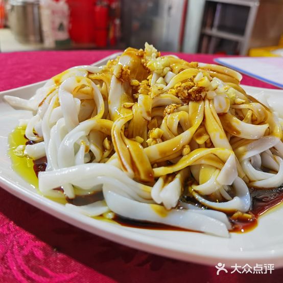 电白渔村(万胜围店)