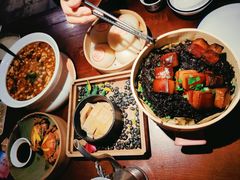 -寻宝记绍兴菜(鲁迅路店)