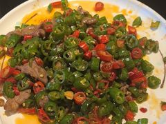 -川悦留香·海鲜餐厅(海棠68环球美食街店)