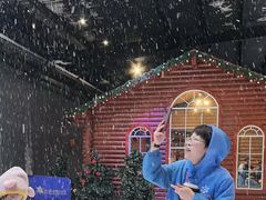 -宁波冰雪大世界(北仑区)