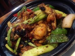 -盈田盈粥庄(博山东路店)