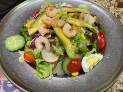 -首尔烤肉大排档(合生汇店)