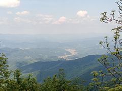 -三块石国家森林公园