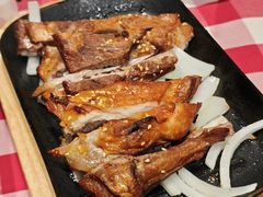 -西贝(科华王府井店)
