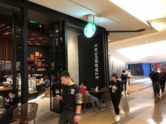 -星巴克臻选(成都太古里店)