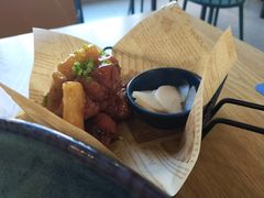 -李先生的首尔小馆(松江启源广场店)