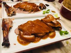 -京华烟云·北京烤鸭(领展购物广场·中关村店)
