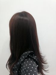 -川和潮人漂色·烫染·接发