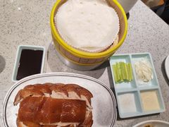 -紫光园·烤鸭·北京菜(团结湖店)