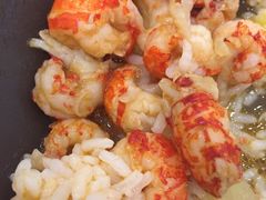 -海盗虾饭·剥好的小龙虾饭(SOHO尚都店)