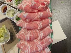 -额尔敦涮肉自助(摩尔城店)