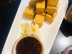 -鹿港小镇(霄云店)