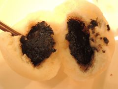 迷你芝麻包-鼎泰丰(新港中心店)