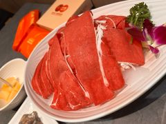 -竹犇番茄火锅(长风街店)