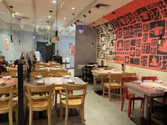 -大师兄·西北小馆(南沙万达广场店)