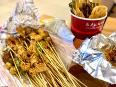 -多哥水傣味餐厅(司马巷店)