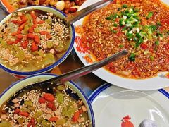 -小街47號江湖菜(四合院店)