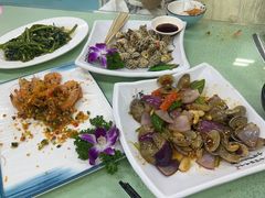 -景好海鲜餐厅(大鹏必选旅游店)