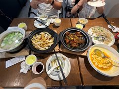 -有嘢食私房菜(西关新天地店)