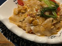 腾冲大救驾-滇道云南特色料理(康定路店)