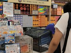 -便民药房(喷水池店)