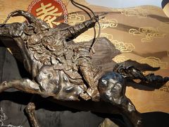 -重庆历史名人馆