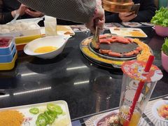 -蚝·生·鲜牛烧肉铺(中央大街店)