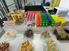 -敦煌莫高国际机场