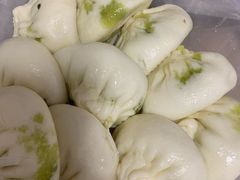 -谭景其·谭氏麻油菜包(集庆路店)