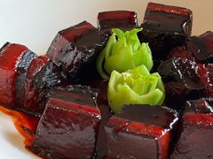 绍兴老酒红烧肉-蘇锦宴·淮扬菜烤鸭·小院(三元桥霄云路店)
