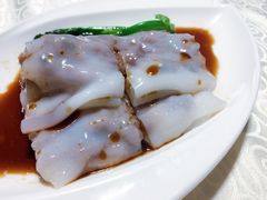 -七哥港式茶餐厅(亮马桥总店)