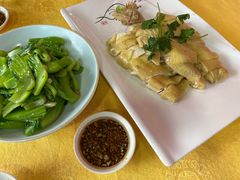 -新高记·粤菜·湛江鸡(南头古城店)