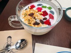 -沏点Trattoria意大利餐厅(新街口店)