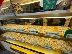 -袁记云饺(西安路店)