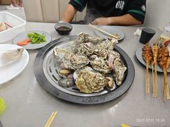 -仙螺岛海鲜自助餐厅(总店)