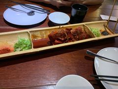 南乳扎烧-大牌大·传统杭帮菜(湖滨店)