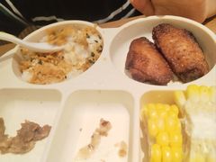 -农耕记·湖南土菜(观澜福城天虹店)
