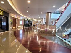 -皇庭广场(福华三路店)